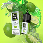 BLVK Nicotine Salt 50mg 30ml in DUBAI, UAE