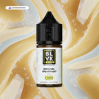 BLVK Nicotine Salt 50mg 30ml in DUBAI, UAE