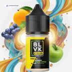 BLVK Nicotine Salt 50mg 30ml in DUBAI, UAE