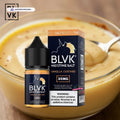 BLVK Nicotine Salt 50mg 30ml in DUBAI, UAE