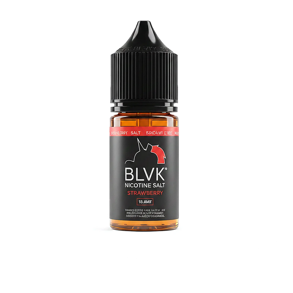 BLVK SALT