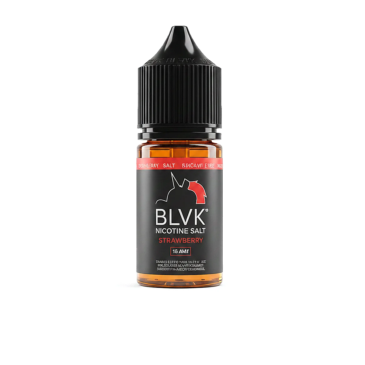 BLVK SALT