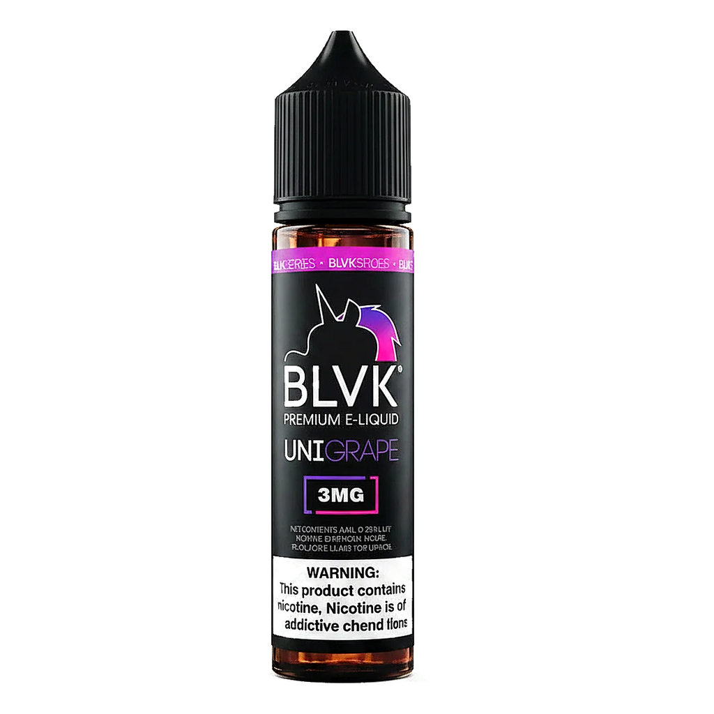 سائل إلكتروني BLVK UNI Grape 60 مل في الإمارات العربية المتحدة (عنب بنفسجي)