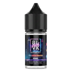 بلاك يوني كورن سولت آيسد بيري بانانا من بلاك بينك سولت سيريز 30 مل