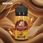 Brown Sugar Premium E Liquid 3mg 100ml In UAE