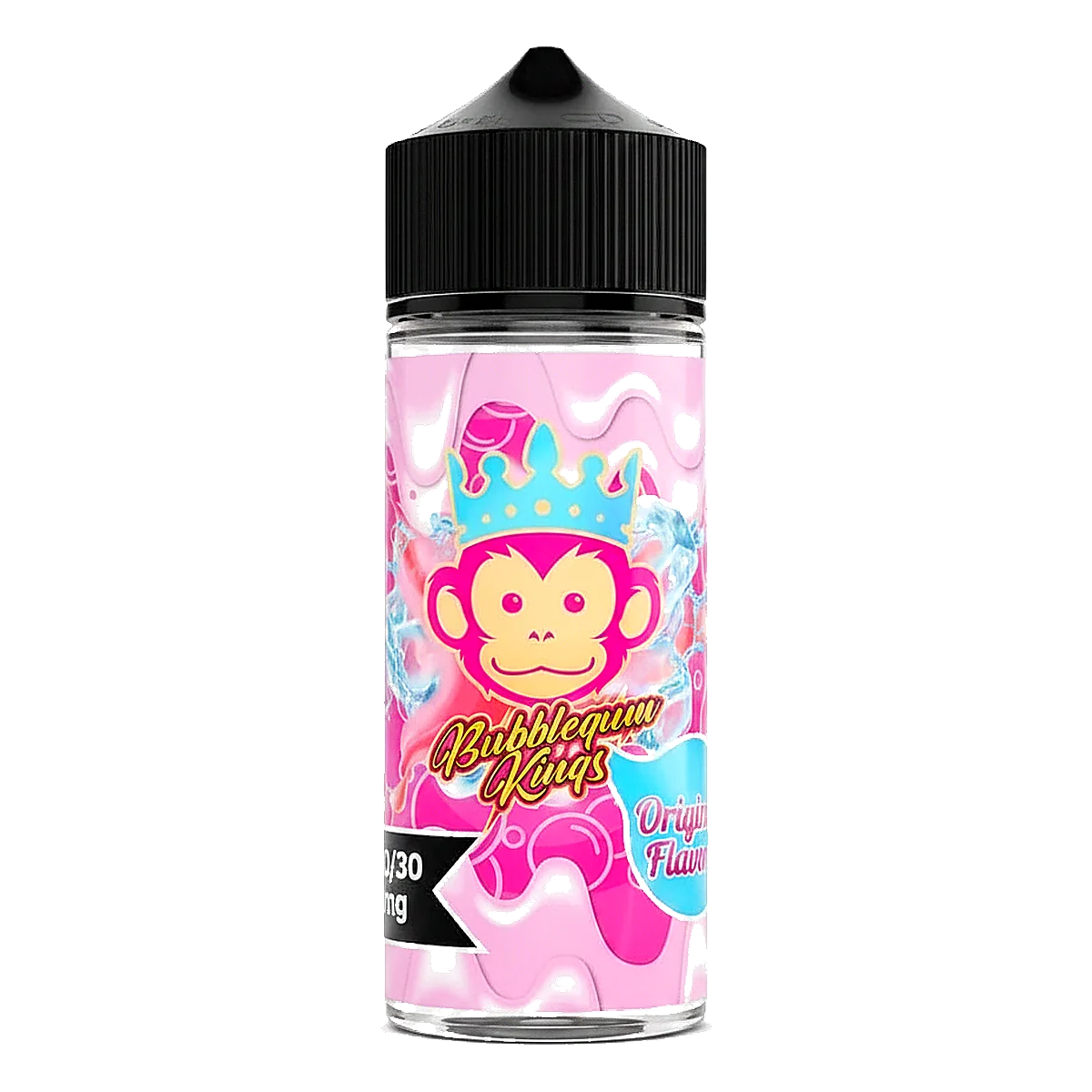 Bubblegum Kings Original Ice 120ml In UAE