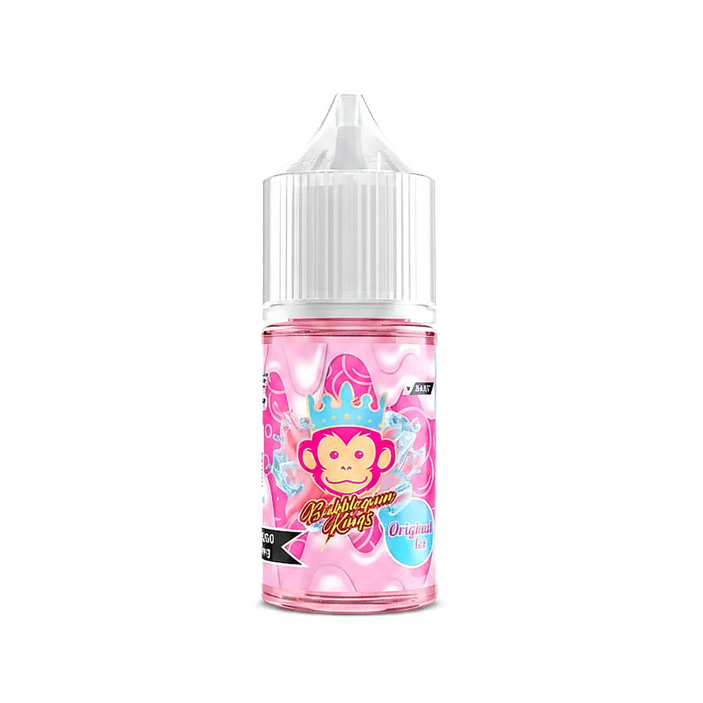 Bubblegum Kings Original Ice 30ml Salts by Dr. Vapes In UAE
