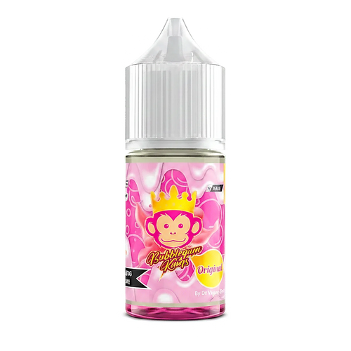 Bubblegum Kings Original Salts By Dr Vapes 30ml In UAE