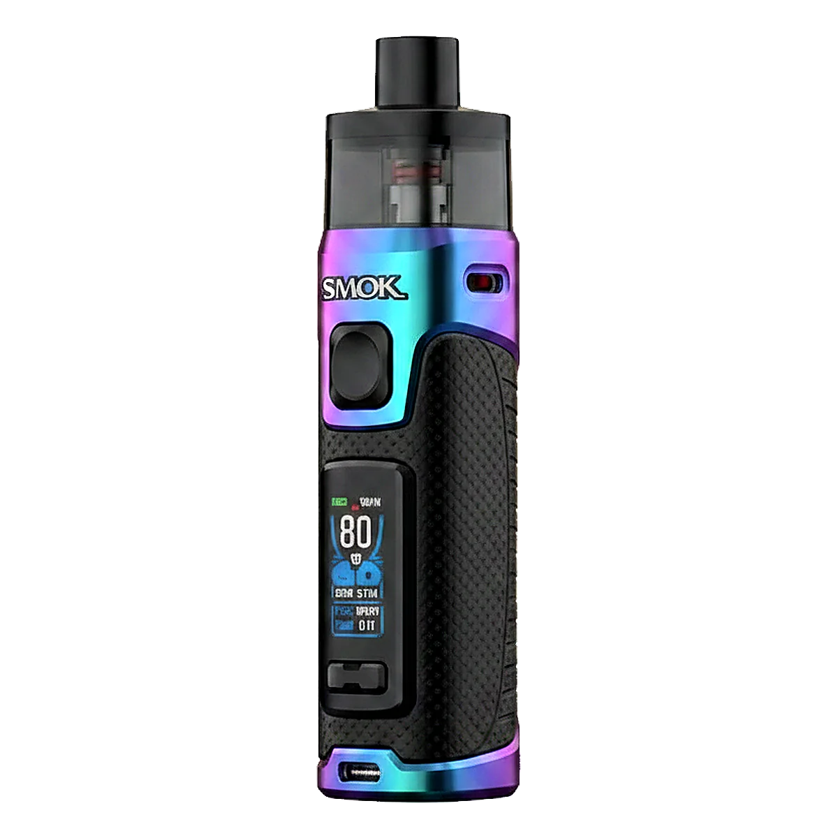 Buy Authentic SMOK RPM 5 Pod Kit 2000mAh In UAE