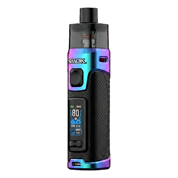 Buy Authentic SMOK RPM 5 Pod Kit 2000mAh In UAE