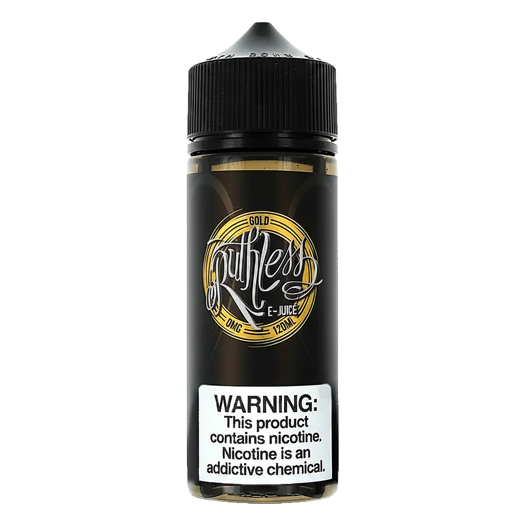 اشترِ سائل فيب Gold Vape Juice من روثليس فيبور – 120 مل في الإمارات العربية المتحدة