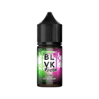 Buy Grape Apple Ice Blvk Fusion Salt 30ml In UAE