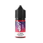 Buy New Red Energy Nasty Podmate Salt 30ml in Dubai