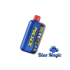 قاطرة PULSE X 50000 نفخة دبي - 50 درهمًا إماراتيًا الأرخص 50 ألفًا، الإمارات العربية المتحدة