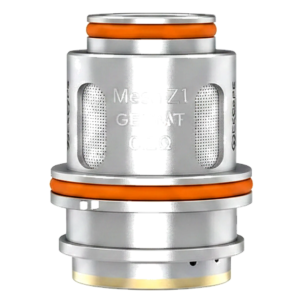 اشترِ ملفات Geekvape Zeus Sub Ohm Mesh (عبوة من 5) عبر الإنترنت