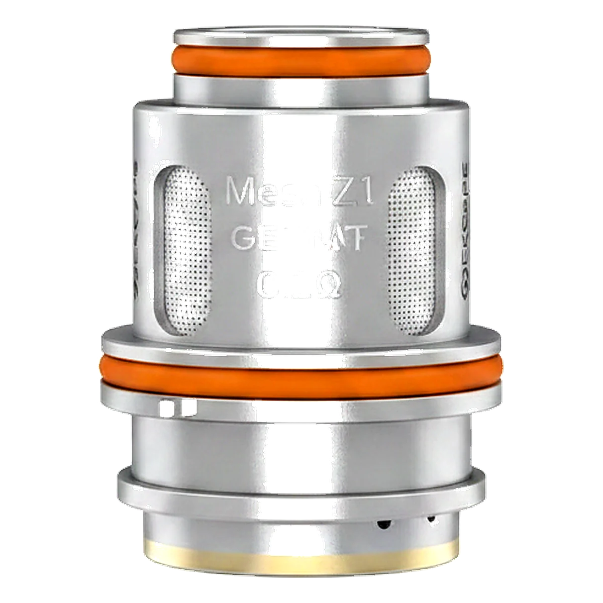 Buy Online Geekvape Zeus Sub Ohm Mesh Coils (5-Pack)