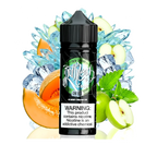 Buy Skir Skirrr On Ice by Ruthless Vapor 120ml In UAE