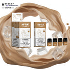 Buy SPRK Vapor V4 Pods (Compatible with Myle V4 Pod System) In UAE