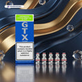 BUY VAPORESSO GTX REPLACEMENT COILS IN UAE