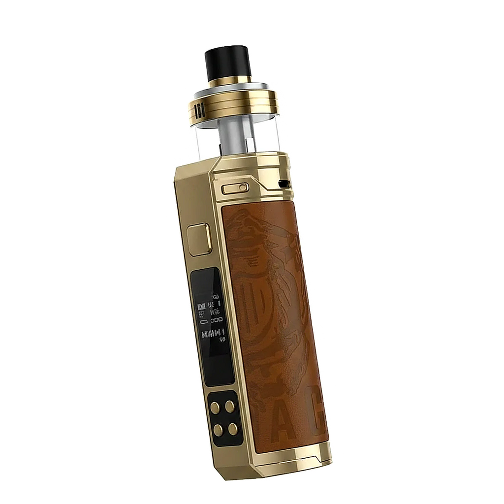 Buy VOOPOO Drag X PnP-X Pod Kit 80W In UAE