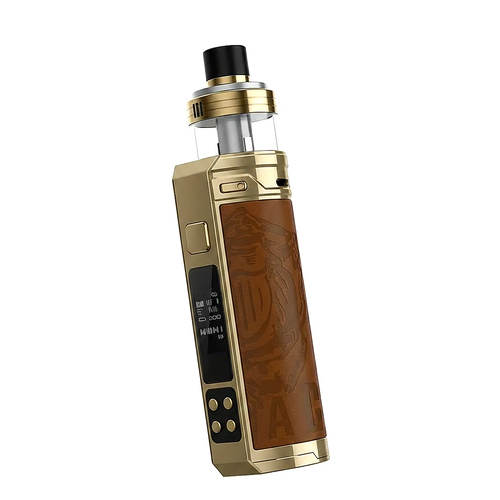 Buy VOOPOO Drag X PnP-X Pod Kit 80W In UAE