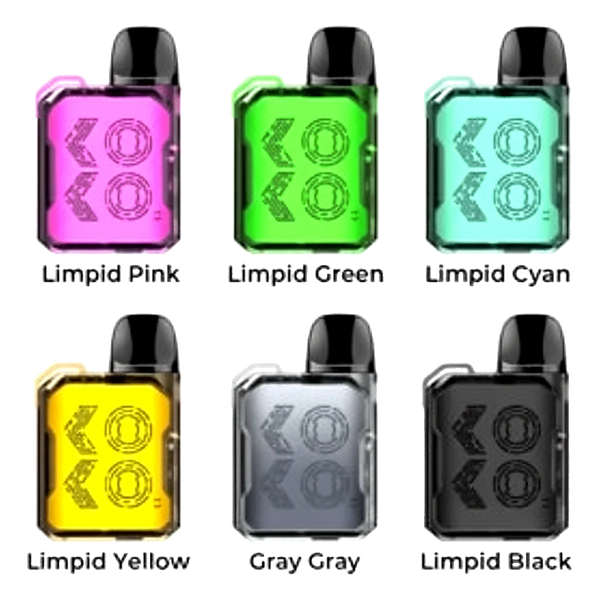 CALIBURN GK2 | Best Vape Shop Dubai (2026)