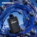 Cigbay 26000 Puffs Disposable Vape Kit 20mg in the UAE