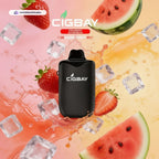 Cigbay 26000 Puffs Disposable Vape Kit 20mg in the UAE
