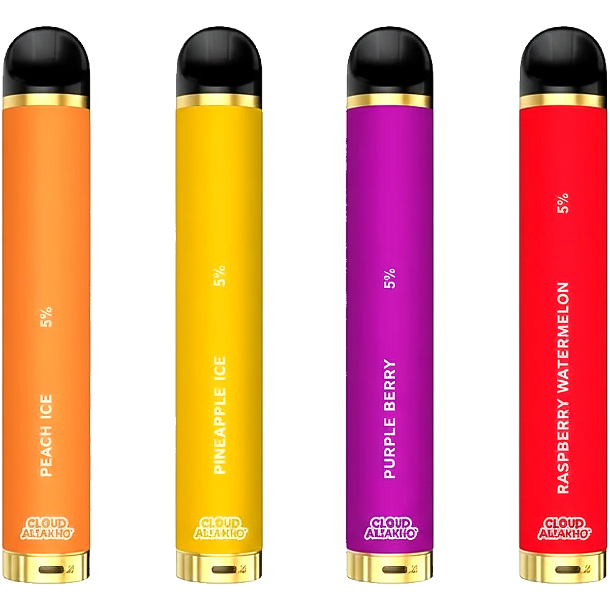 CLOUD BREAKERS TWIST 1500 PUFFS