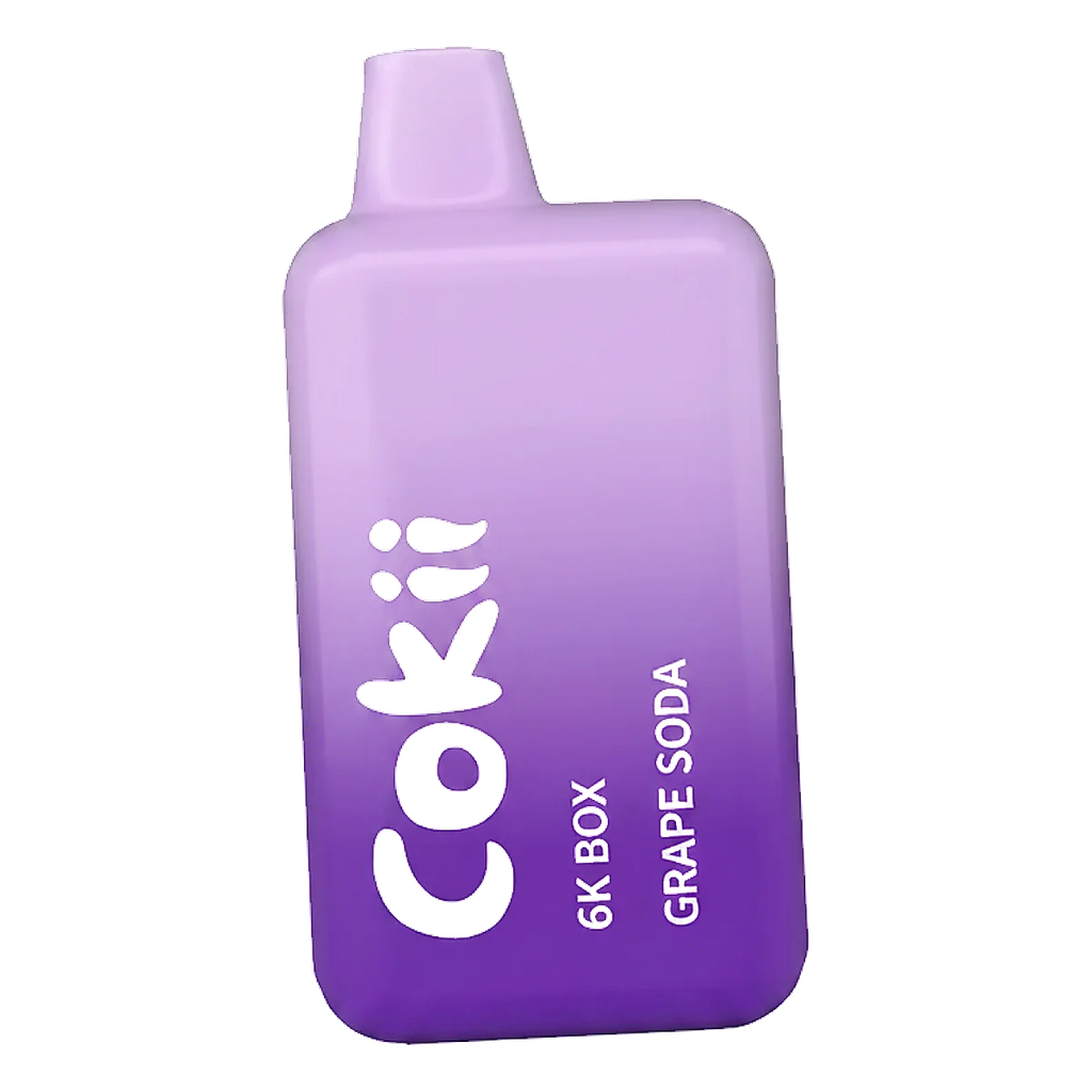 COKII BAR | أفضل محل فيب في دبي (2026)