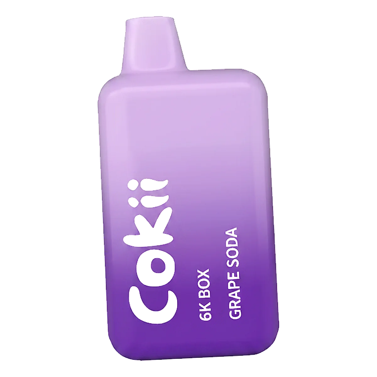 COKII BAR | Best Vape Shop Dubai (2026)