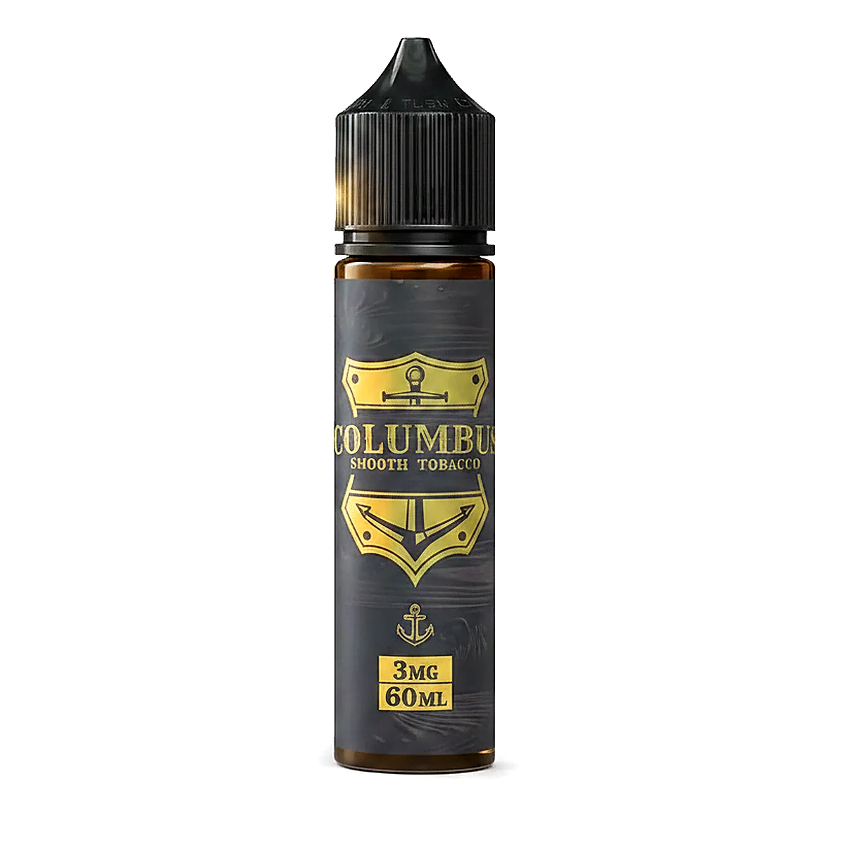 Columbus Smooth Tobacco 60ml In UAE