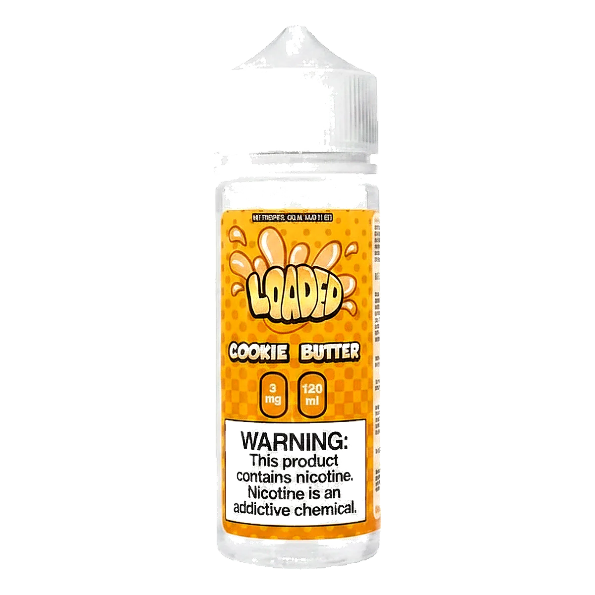 COOKIE BUTTER BY LOADED IN UAE