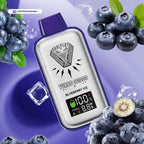 Coolplay Turbo 20000 Puffs Disposable Vape In UAE