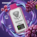 Coolplay Turbo 20000 Puffs Disposable Vape In UAE