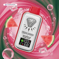 Coolplay Turbo 20000 Puffs Disposable Vape In UAE