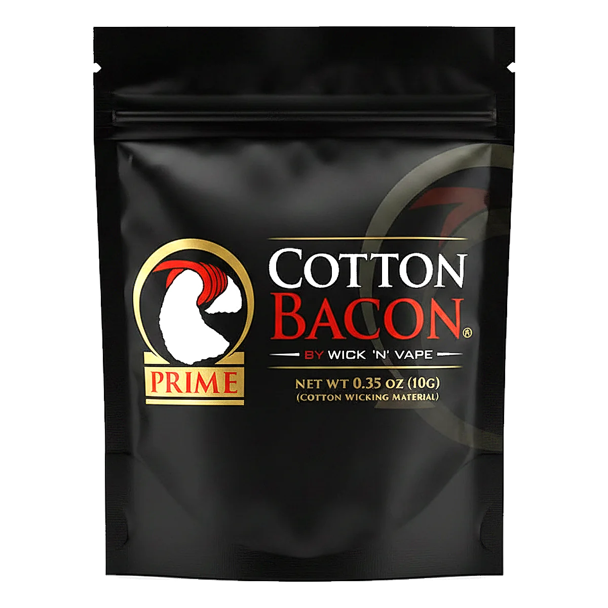Cotton Bacon Prime