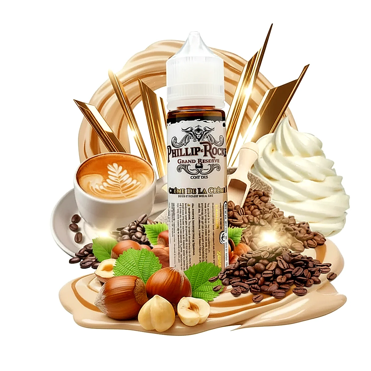 CREME DE LA CREME BY PHILLIP ROCKE GRAND RESERVE 60ML IN DUBAI/UAE