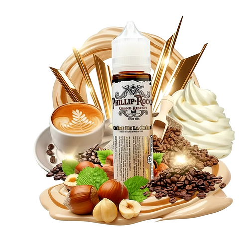 CREME DE LA CREME BY PHILLIP ROCKE GRAND RESERVE 60ML IN DUBAI/UAE