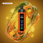 Crown Bar Al Fakher 8000 Pro DTL 8000Puffs Dual Mode Disposable Vape In UAE