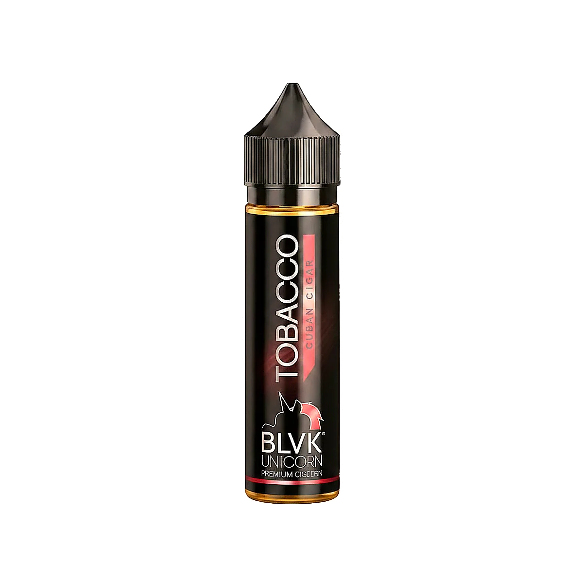 CUBAN CIGAR BY BLVK UNICORN 60ML IN UAE (Cuban Tobacco)