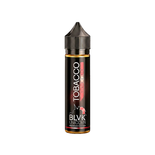 CUBAN CIGAR BY BLVK UNICORN 60ML IN UAE (Cuban Tobacco)