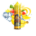 Cush Man Mango Banana by Nasty 60ml E-liquid In UAE