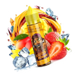 Cush Man Mango Strawberry by Nasty 60ml E-liquid In UAE