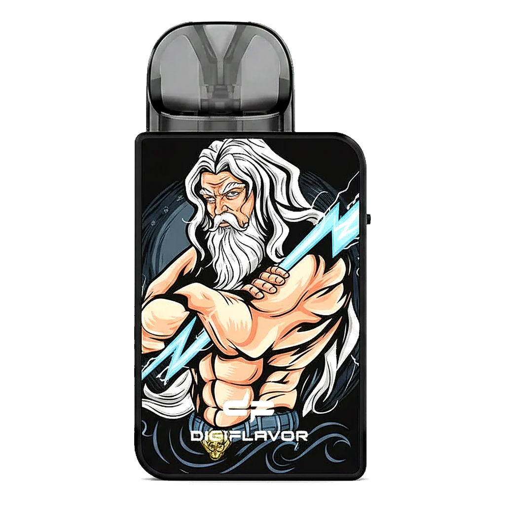 Digiflavor Digi U Pod Kit 1000mAh في الإمارات العربية المتحدة