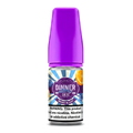 DINNER LADY SALTNIC 30ML