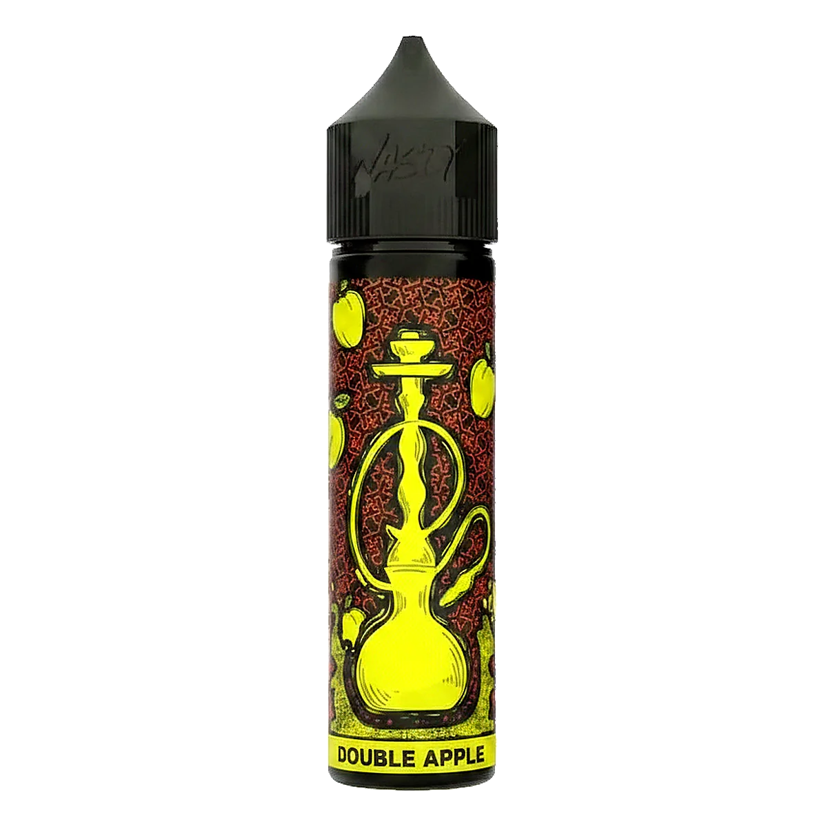 Double Apple by Nasty Shisha 60ml E-liquid In UAE