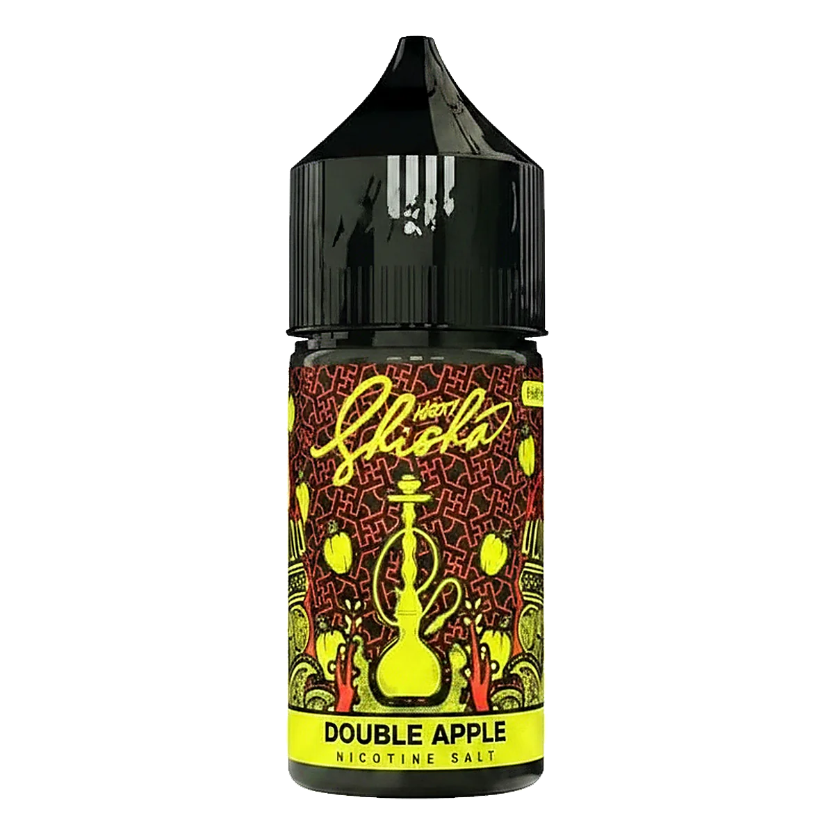 DOUBLE APPLE BY NASTY SHISHA NICOTINE SALT 30ML