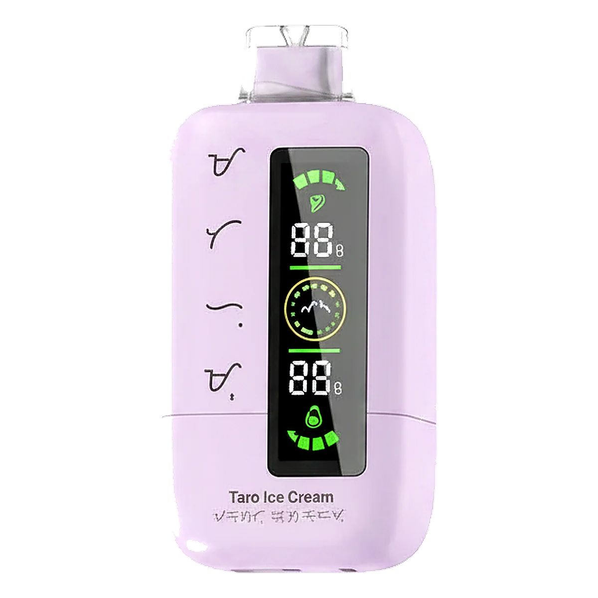 Dovpo 20000 Puffs Disposable Vape In UAE