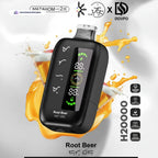 Dovpo 20000 Puffs Disposable Vape In UAE